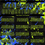 Uniform Custom Soccer Sublimation Black Black Jersey Neon Green-Royal