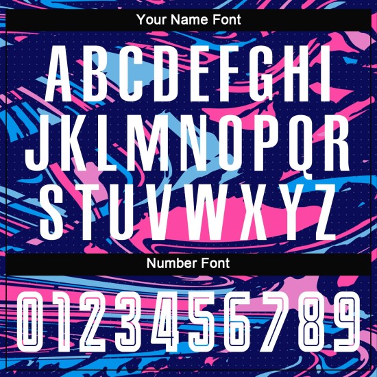 Soccer Uniform Custom Sublimation Jersey White-Pink Figure