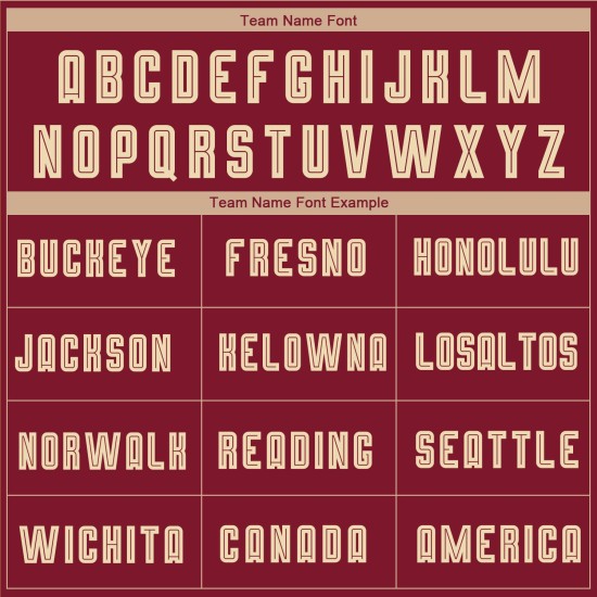 Custom Soccer Jersey Sublimation Crimson Cream-Black Fade Uniform Fashion